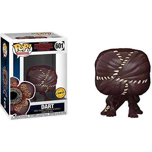 Dart - Stranger Things (9.53 cm) (28632-chase)