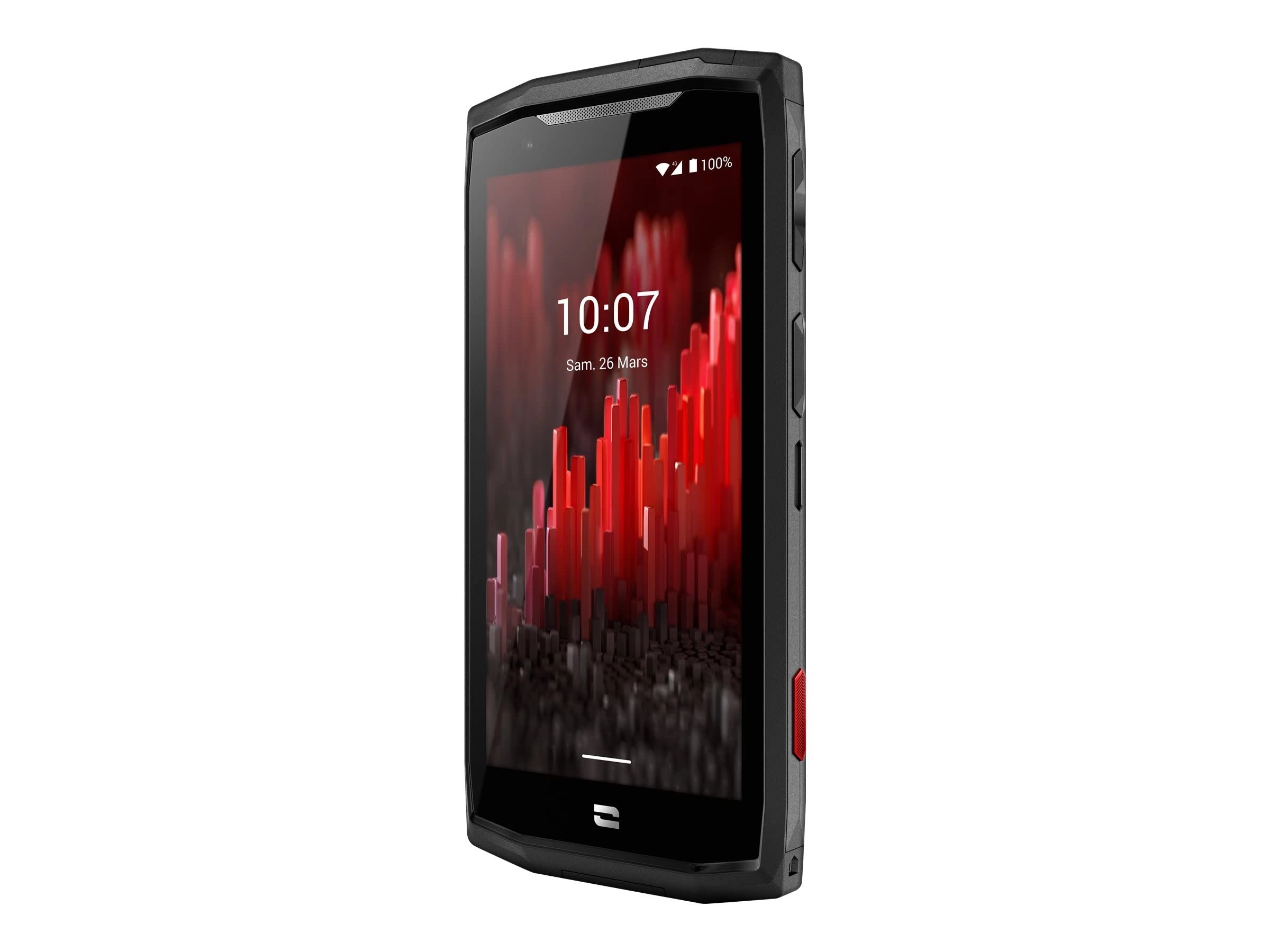 Crosscall CORE-M5 - 3 GB 32 GB