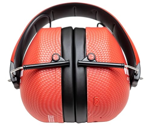 DB22 - Stereo Isolation Headphones Wired