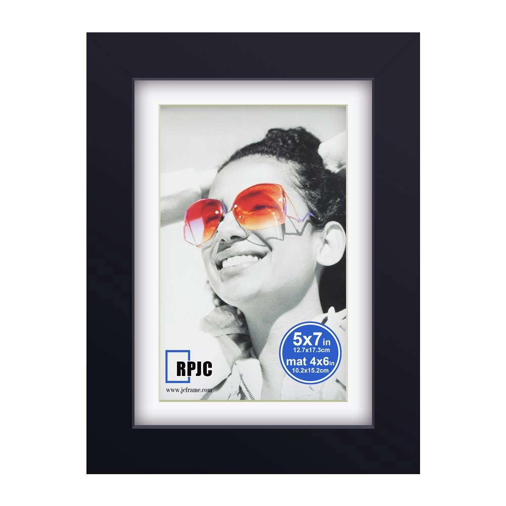 Picture Frame - 5x7 1 Count