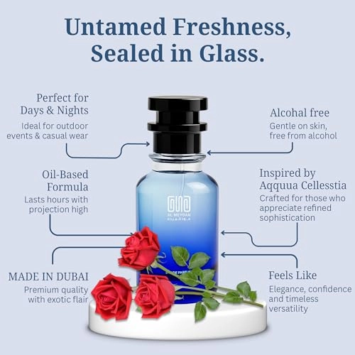 Aqquua Cellesstia - 100 ML