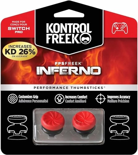 FPS Freek Inferno - PS5