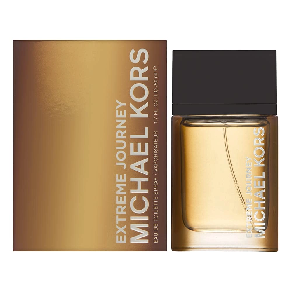 Michael Kors Extreme Journey Eau de Toilette 50ml
