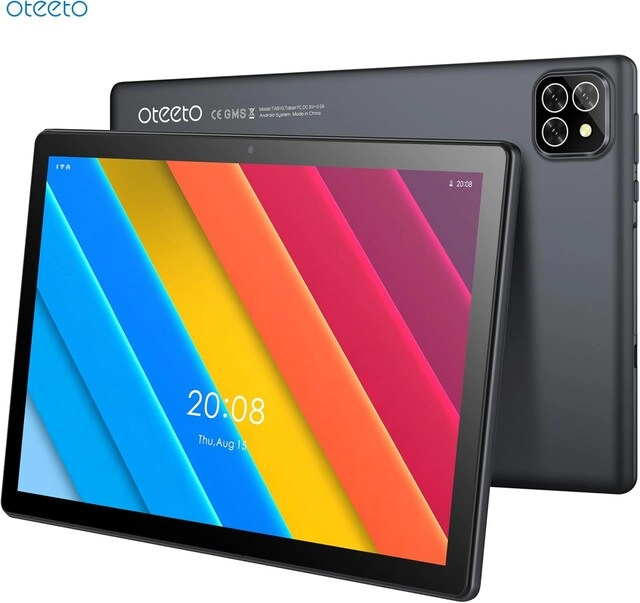 TAB 10 Pro - 512GB 10.1"
