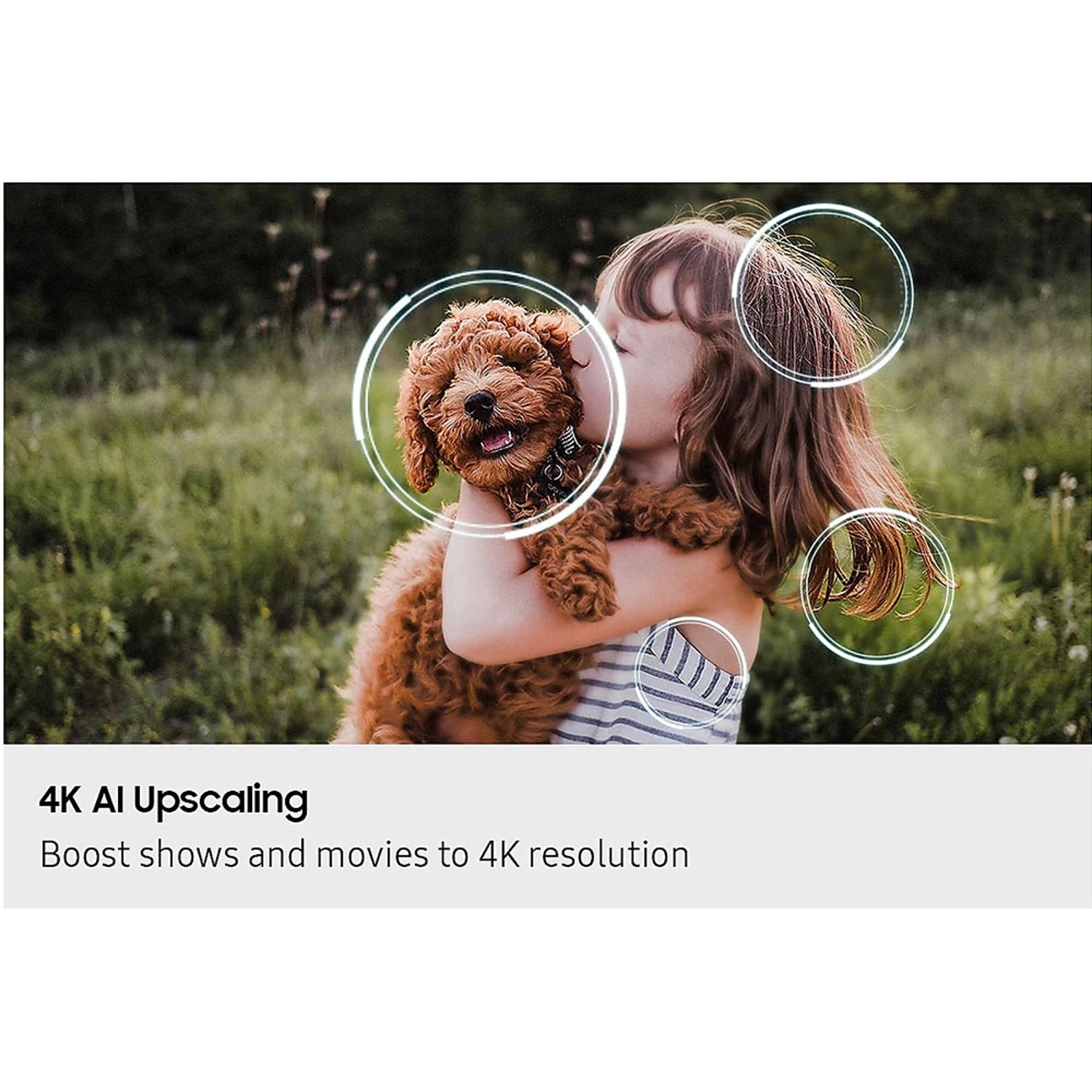 QA83S85FAEXZN - 83 inch
