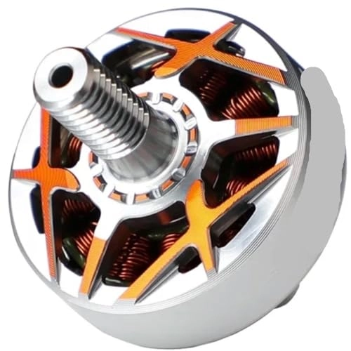 LINHUABAI Wave Brushless Motor