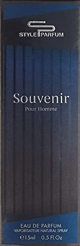 Style BlEU - Eau de Parfum 15 ml