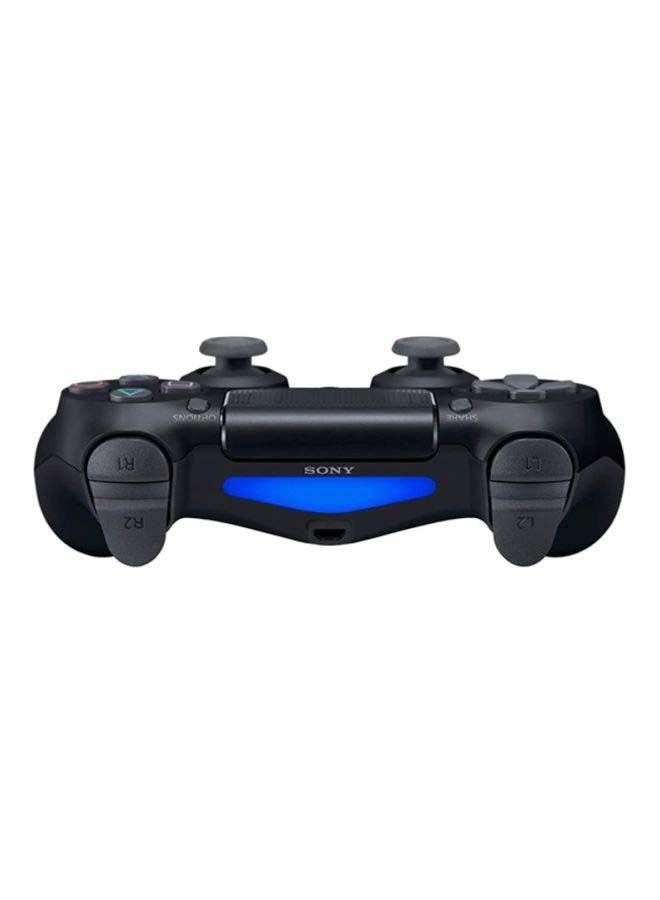 DualShock 4 V2 Wireless Controller (PS4) Black