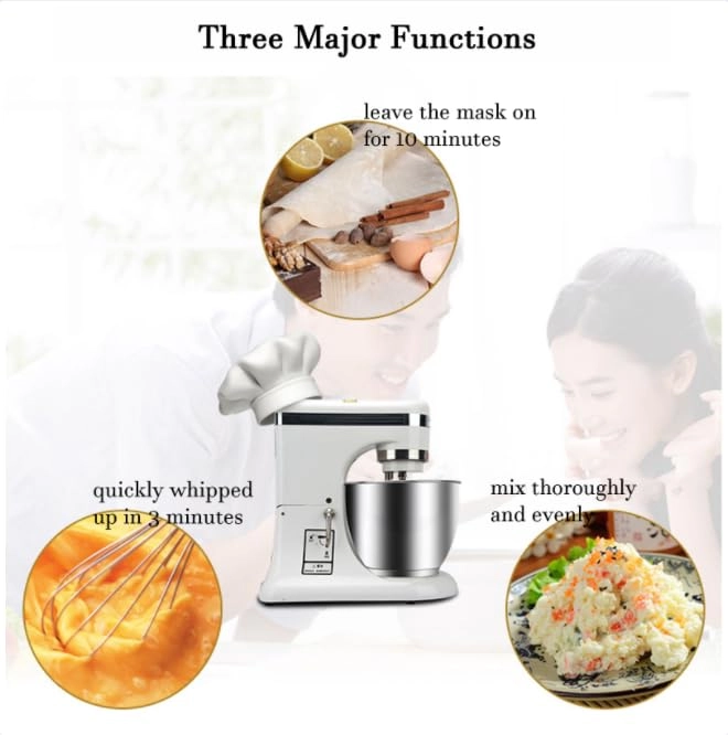 Stand Mixer - 7 L 320 W