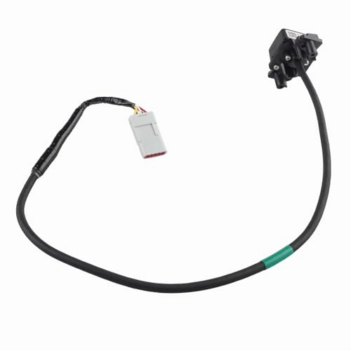 Rear View Camera - Night vision