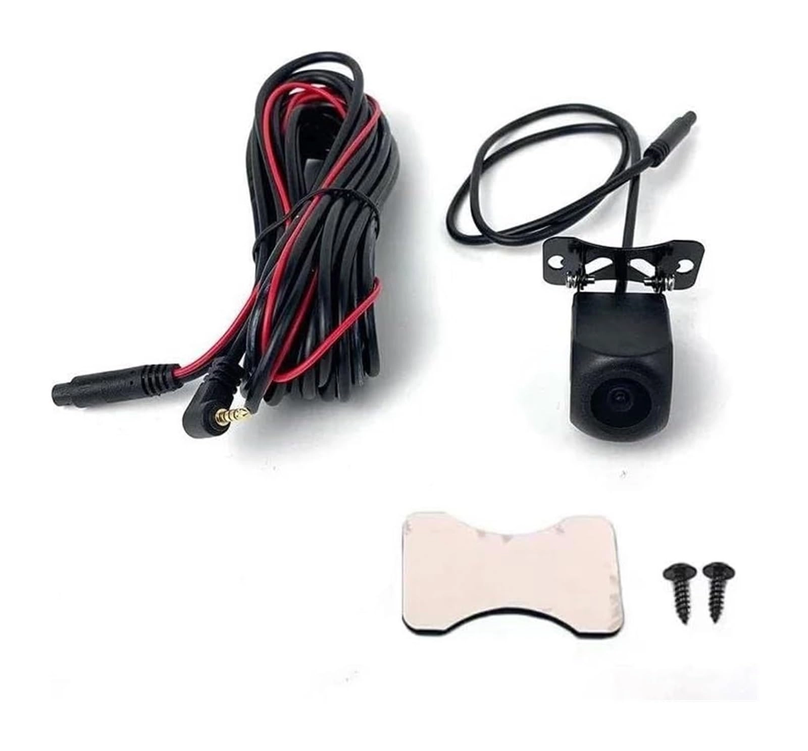 Rear View Camera - Wireless 1080P