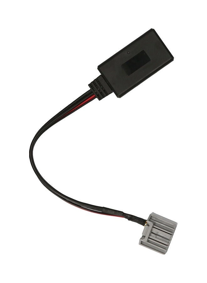 AUX Audio Bluetooth Adapter