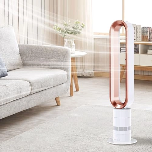 Rechargeable Portable Air Cooler