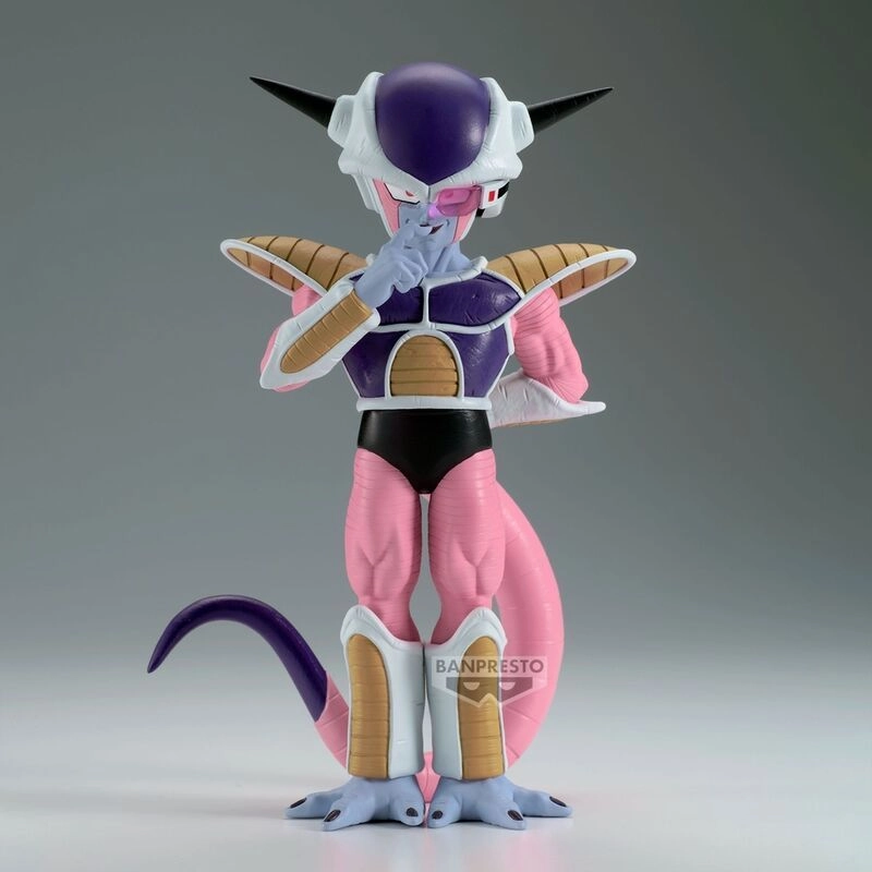 Frieza II G x Materia Statue - Dragon Ball Z (12.95 cm) (BP88598)