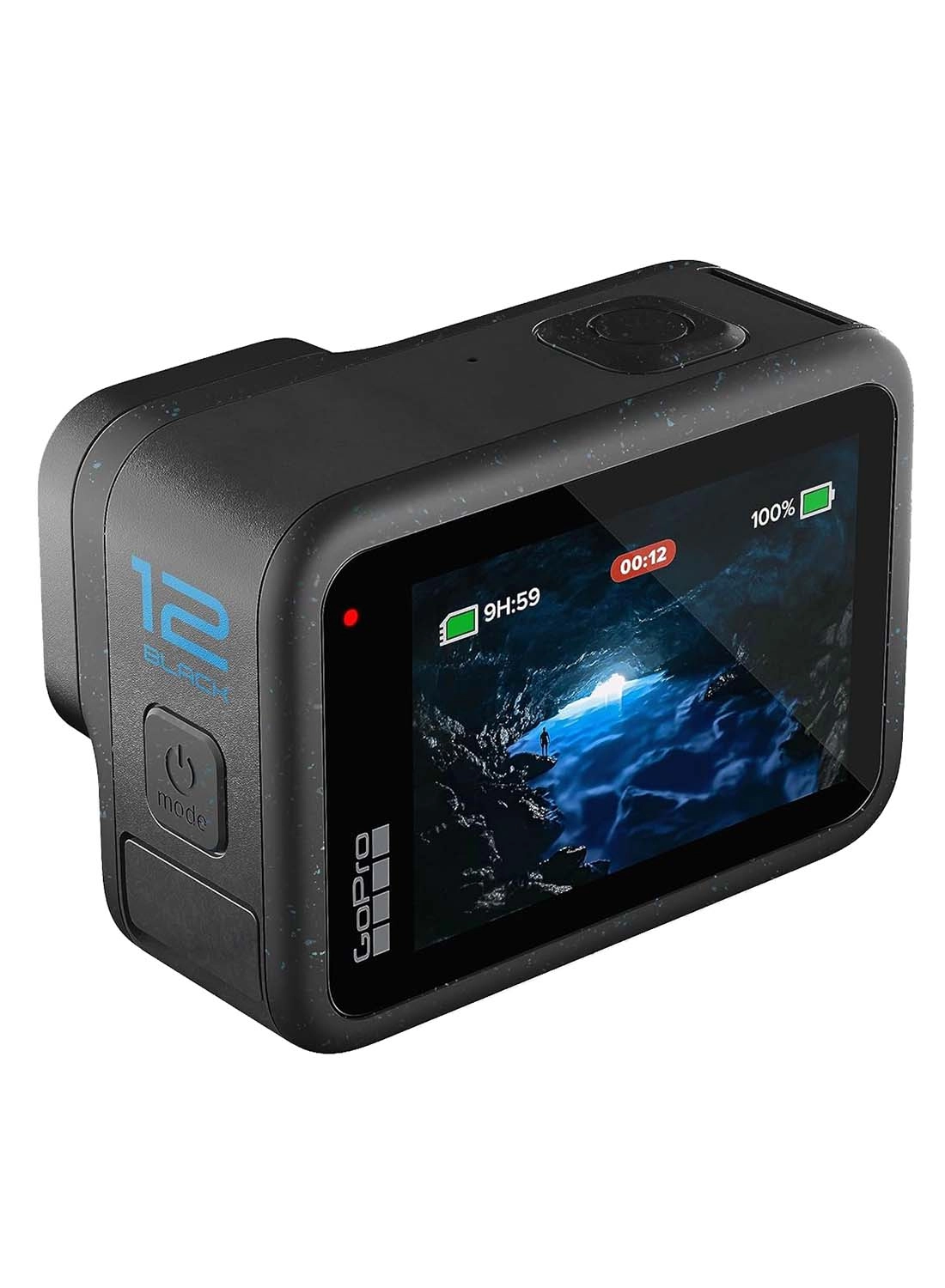 HERO12 5.3K60
