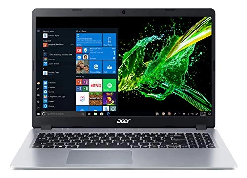 Aspire 5 - 15.6'' Ryzen 3 3200U 4GB DDR4 128GB SSD