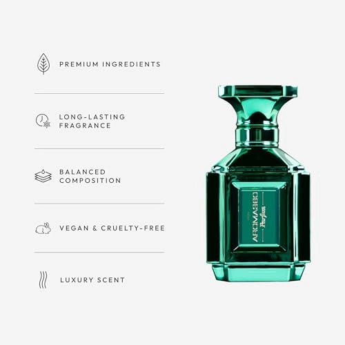 Green Eau de Parfum 50 ml