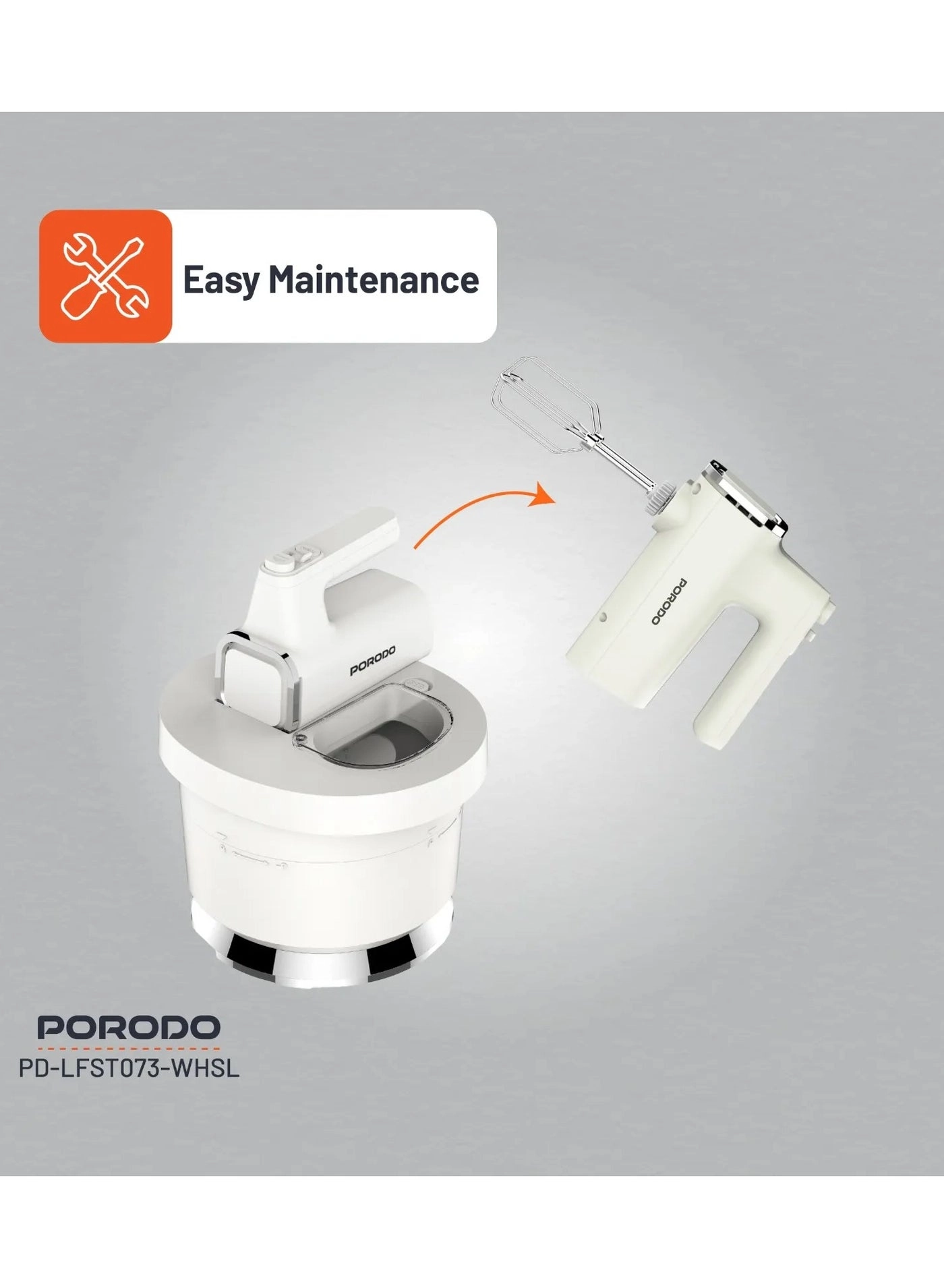 PD-LFST073-WHSL - 300W