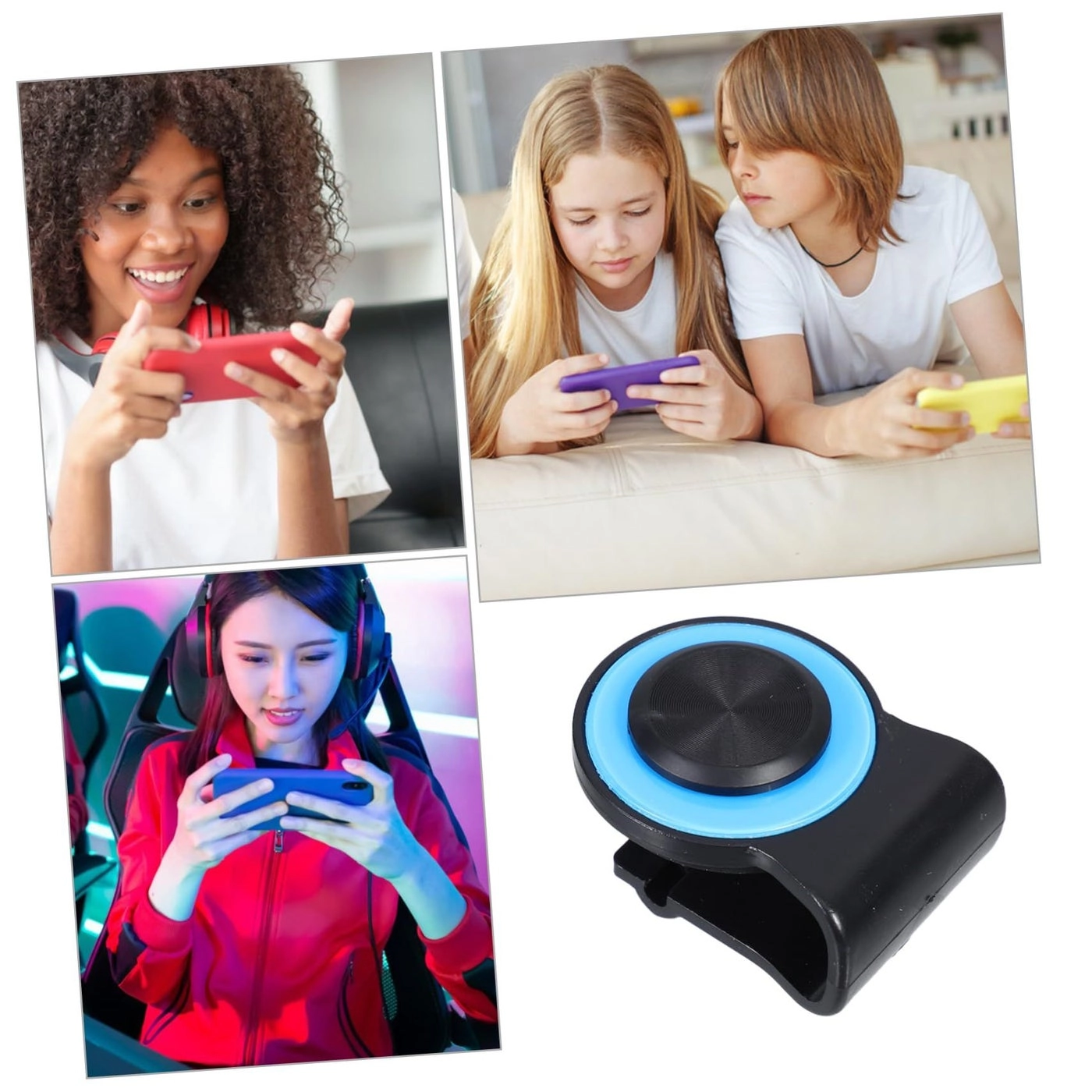 Joysticks - 1 Nintendo Switch