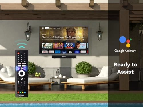 Deck Pro 2.0 - 65 inch