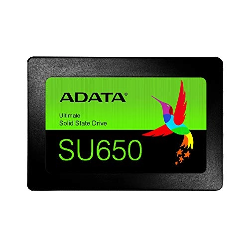SU650 - 240 GB 2.5-inch