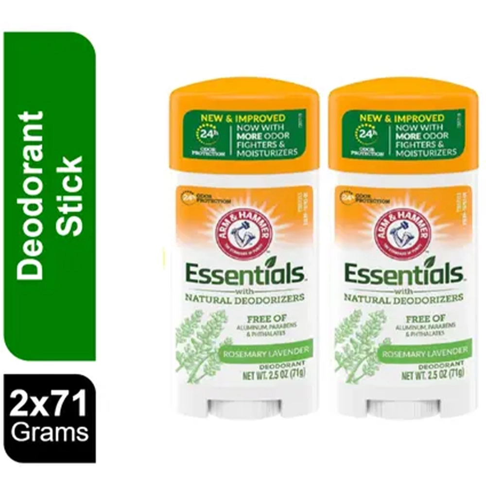 Essentials - Fresh 71.25 gram