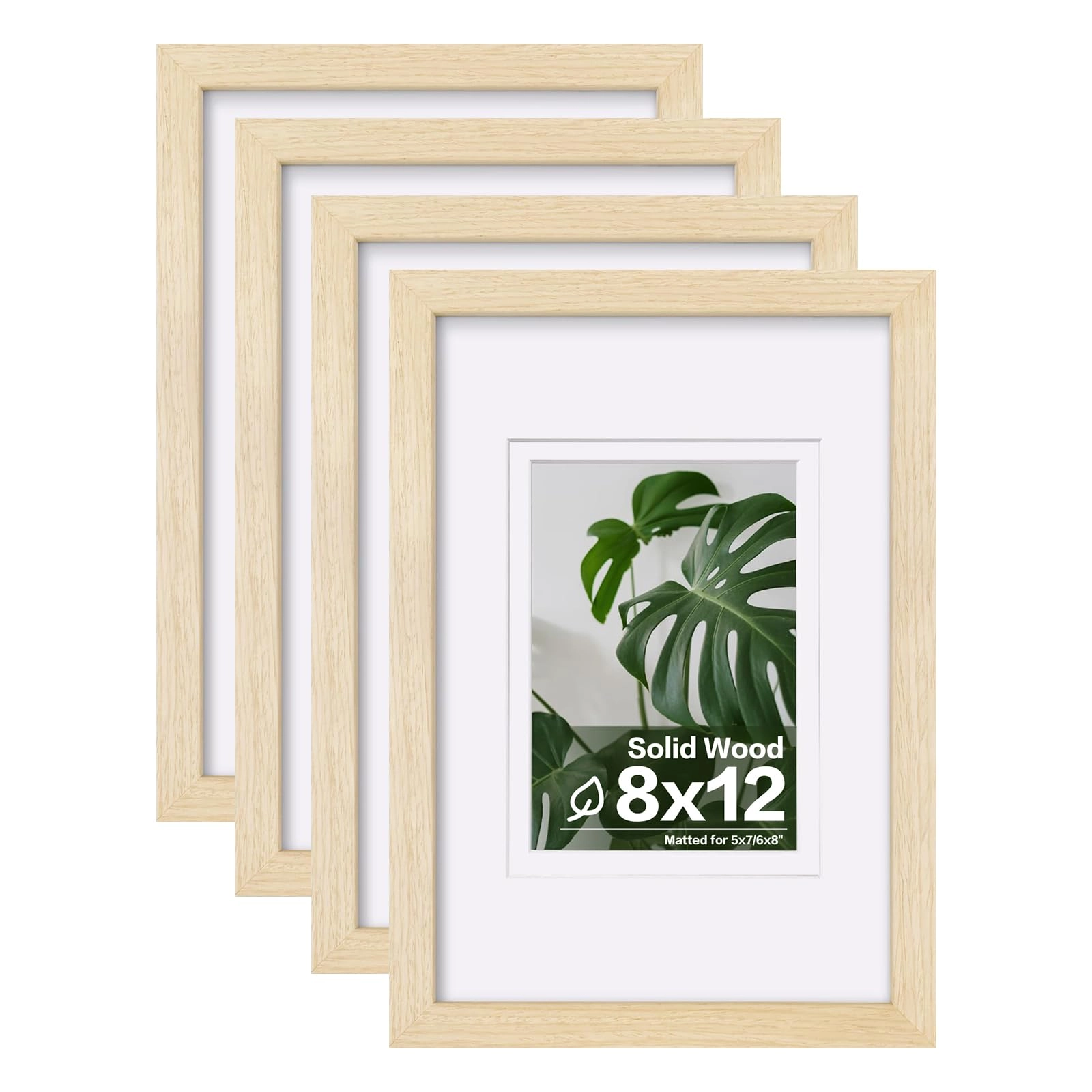 8x12 Picture Frames