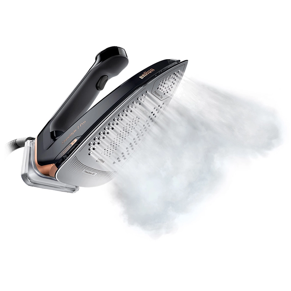 CareStyle 7 Pro - 8 bar 2-liter