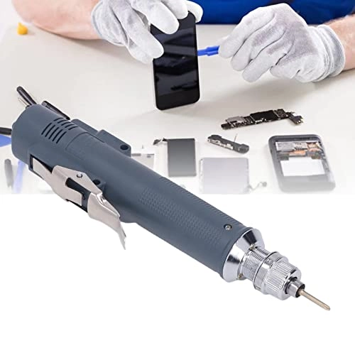 Cordless Electric Screwdriver Kit - 4000mah