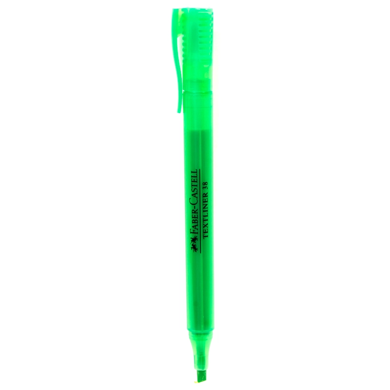 TextLiner 38 - Orange Chisel Tip