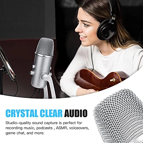 BY- PM700SP 3.5mm-Mini-Jack Microphone