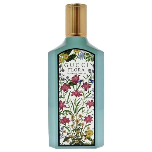 Flora Georgeous Jasmine Eau de Parfum 100ml