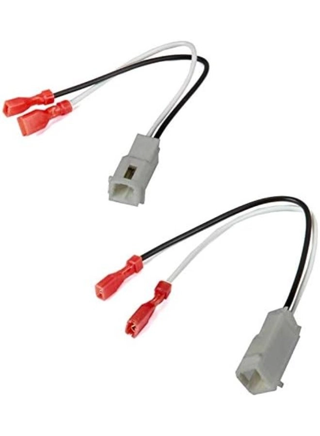 72-7902 - Speaker Harness Pair