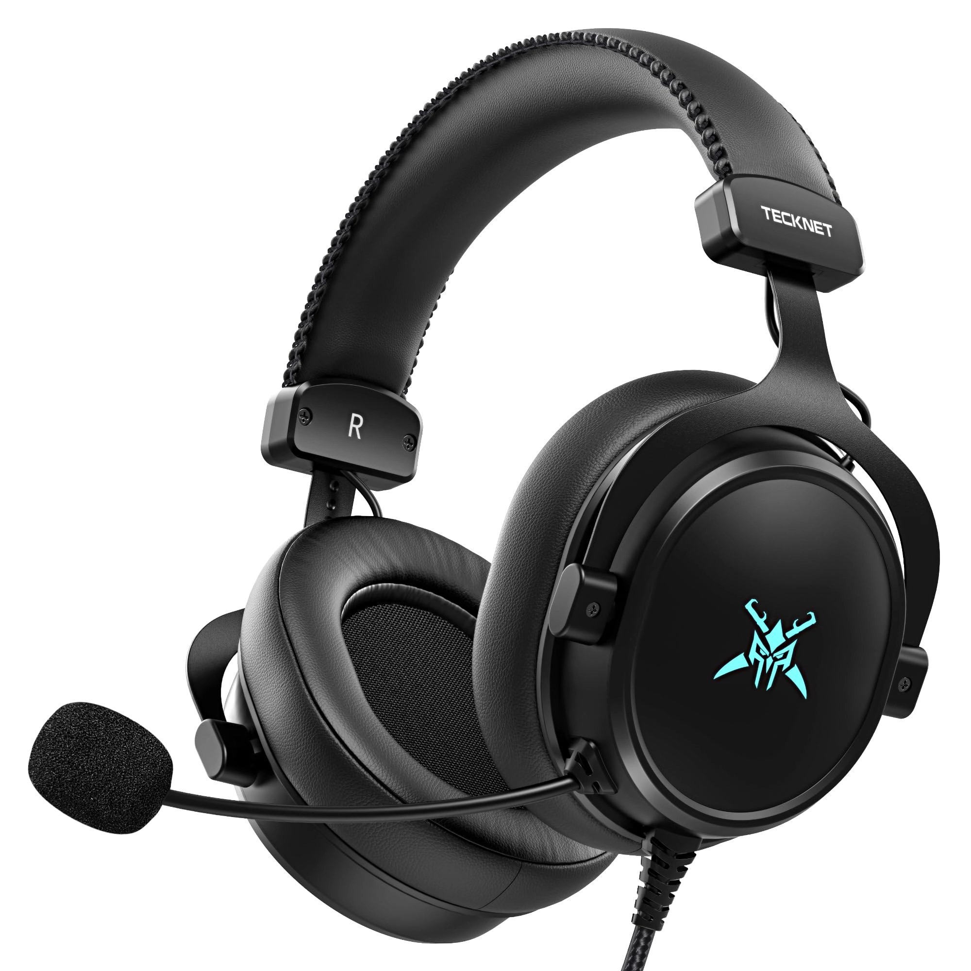 Gaming Headset - Wired Headset