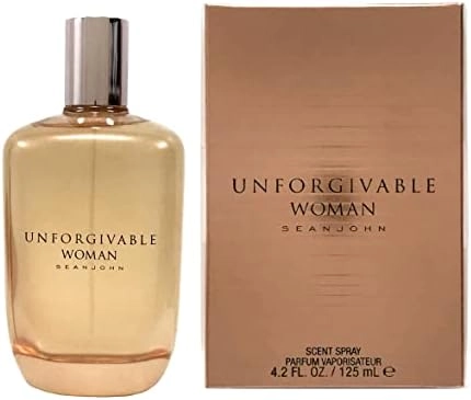 Unforgivable Eau de Parfum 125ml