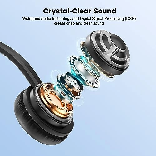 805UC Wired Headset