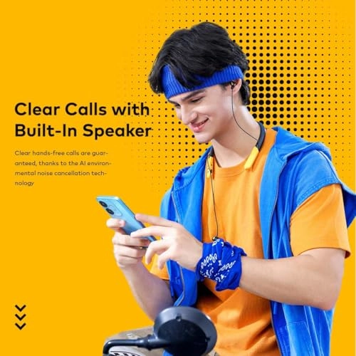 Hbs730 Wireless Headset