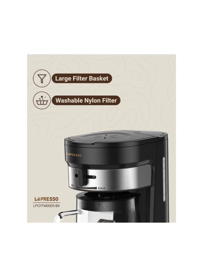 Cold Brew Coffee Maker GNTHU80KP