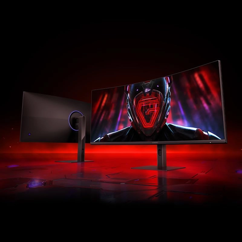G34WQi - 34 inch 3440 X 1440 pixels