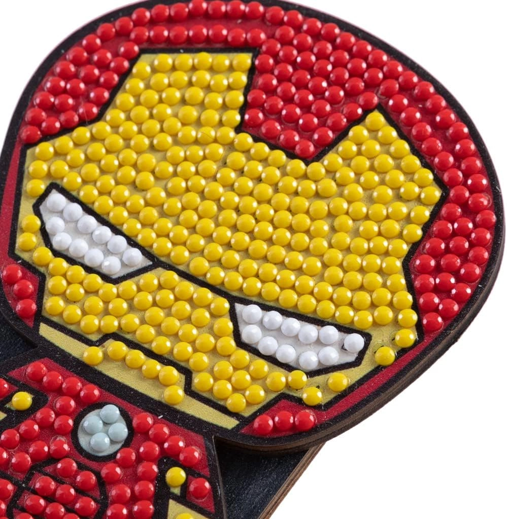 Crystal Art Buddy Kit - 6+ years