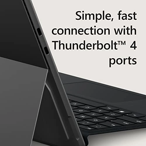 Surface Pro 9 - i5 256GB 13"