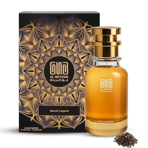 Blacck Laqueer - 100 ML