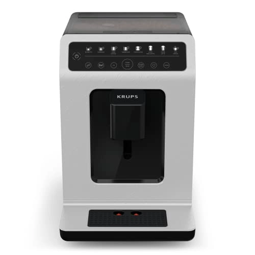 EA897A Evidence - Milk Frother One-Touch
