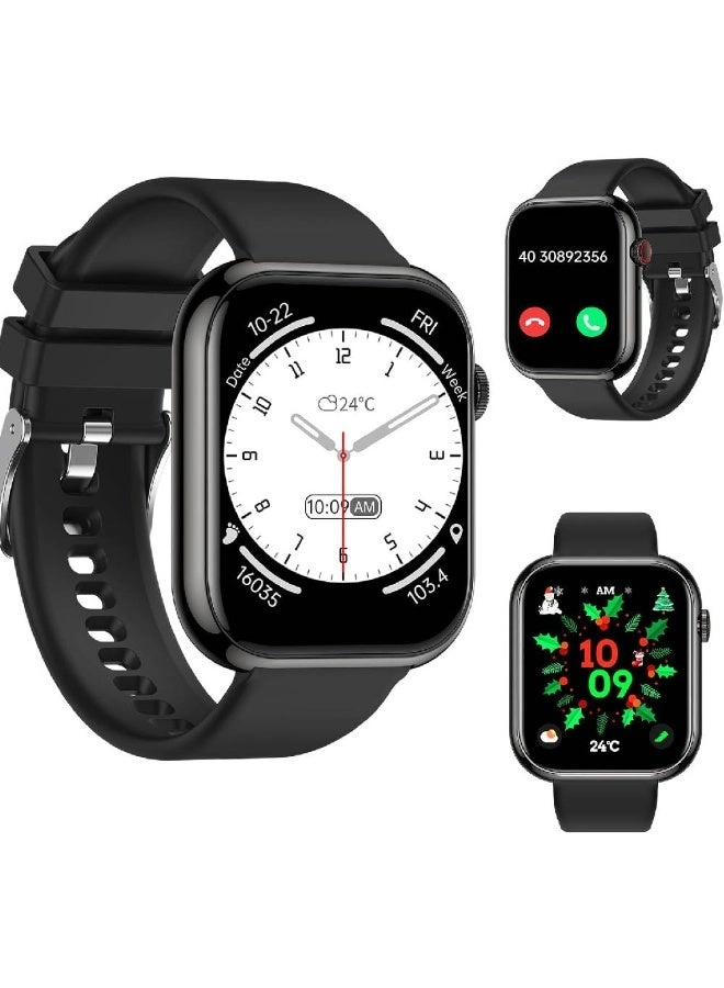 Smart Watch - 1.83"