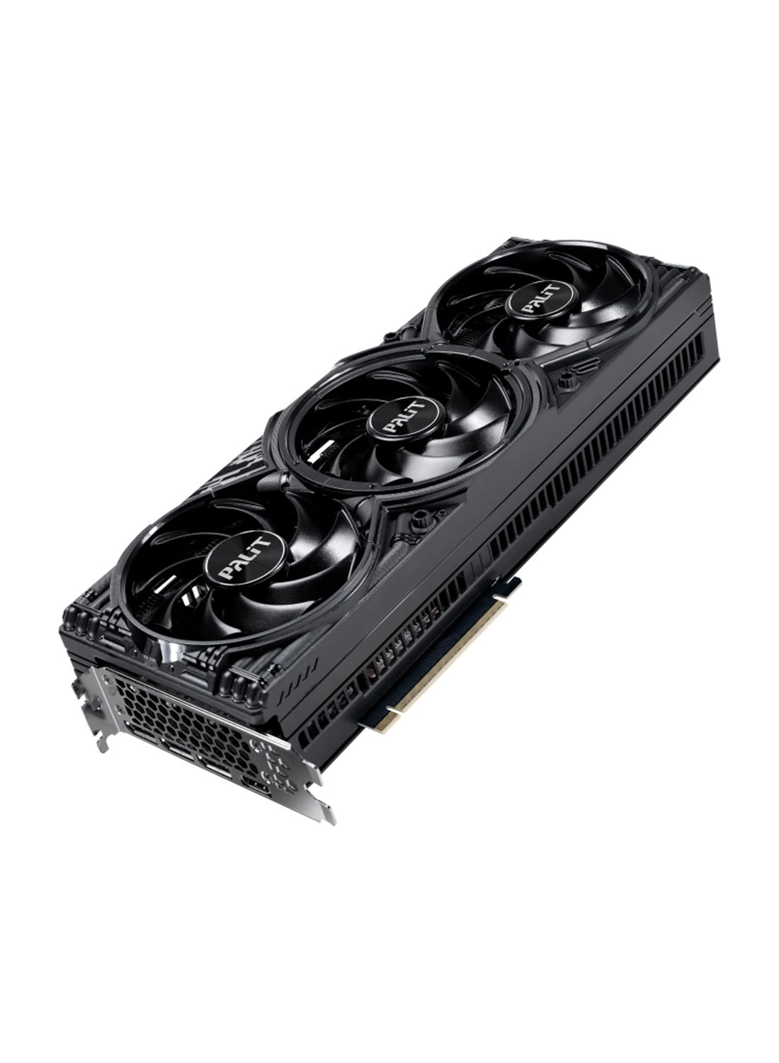 GeForce RTX 5080 GamingPro - 16 GB