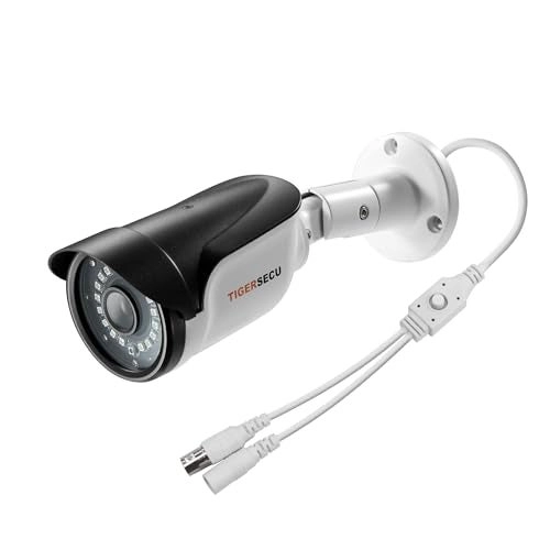 1080P Bullet Security Camera