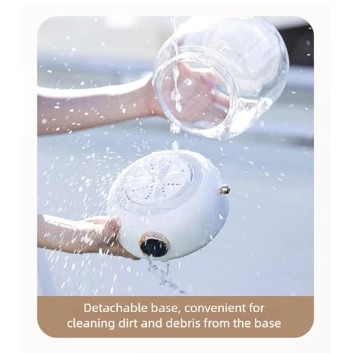 Underwear Washing Machine - 2L