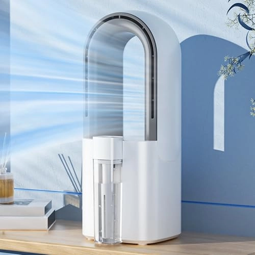 18008 - Personal Air Conditioner 1 L Grey