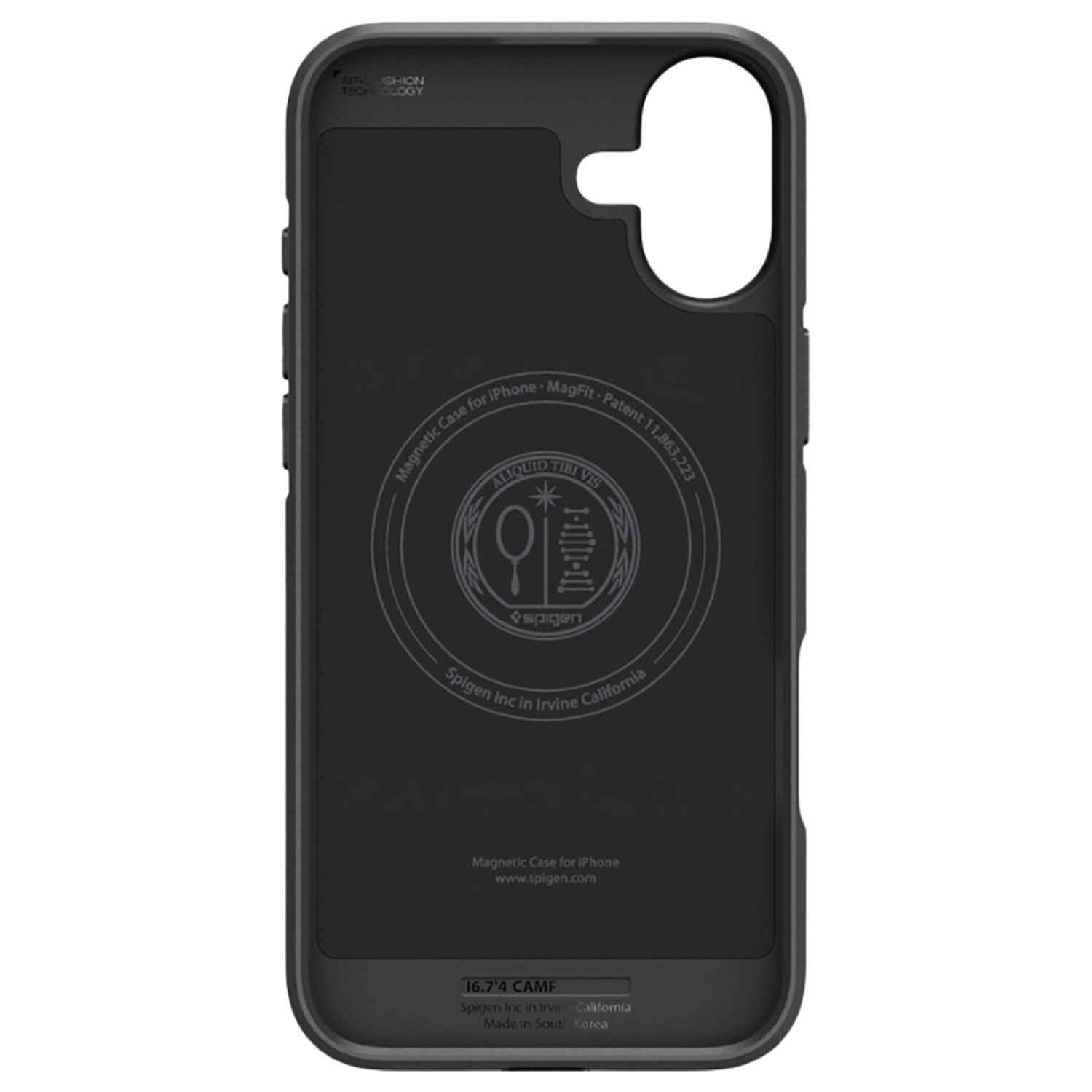 Core Armor MagFit Case for iPhone 16 Plus