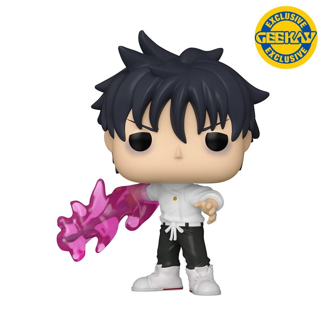 FUNKO Yuta - Jujutsu Kaisen